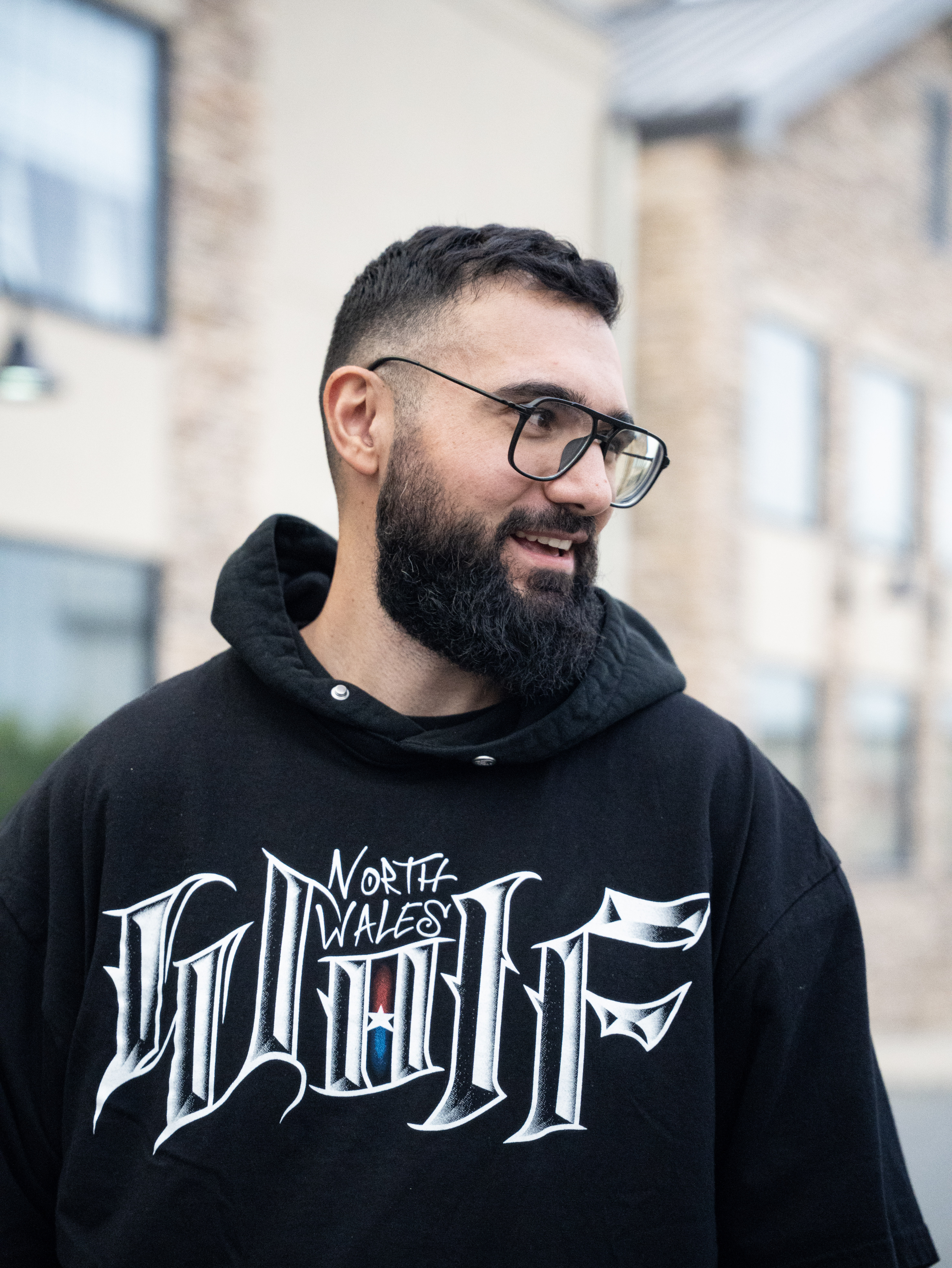 Portrait & Headshot Photography Example