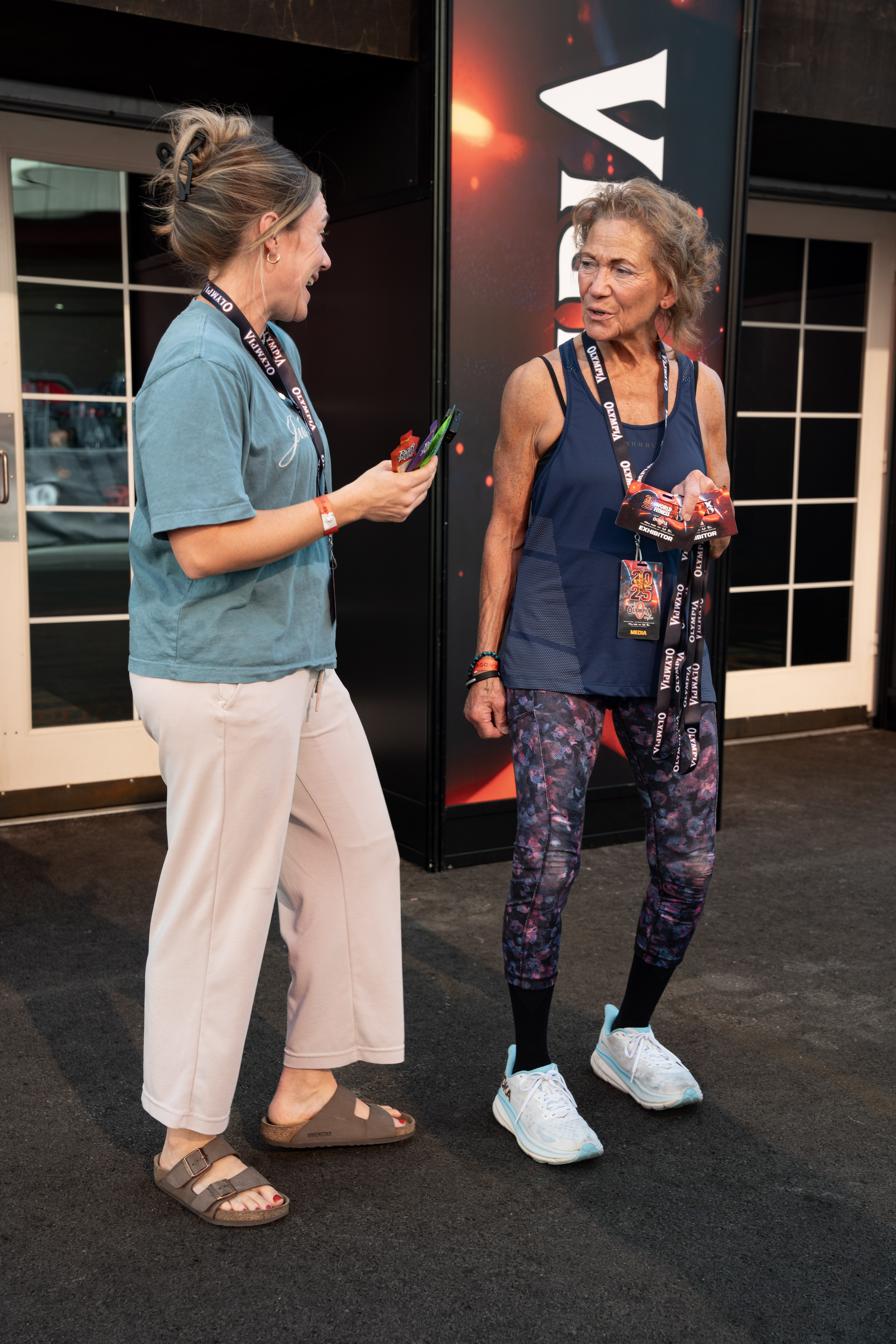 Event & Corporate Photography Example