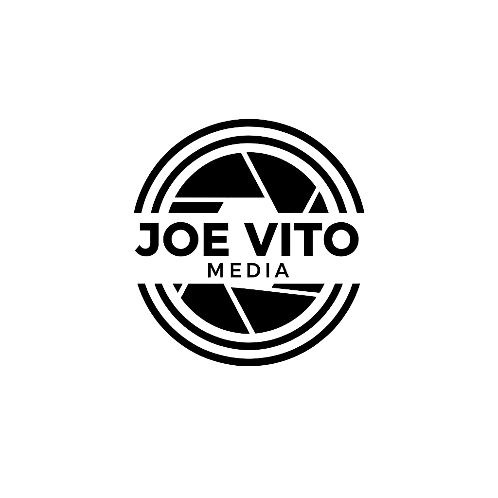 Joe Vito Media Logo