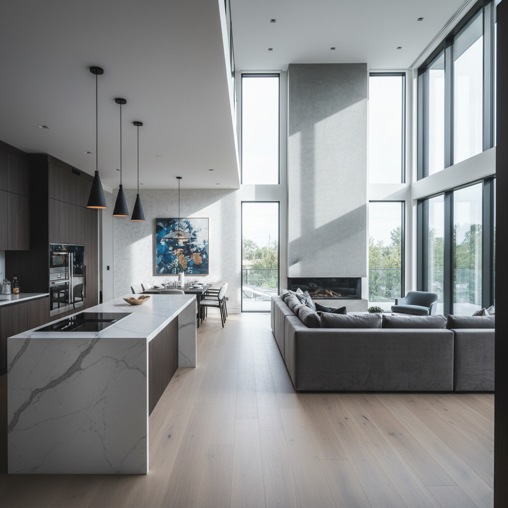 Real Estate Photography Example