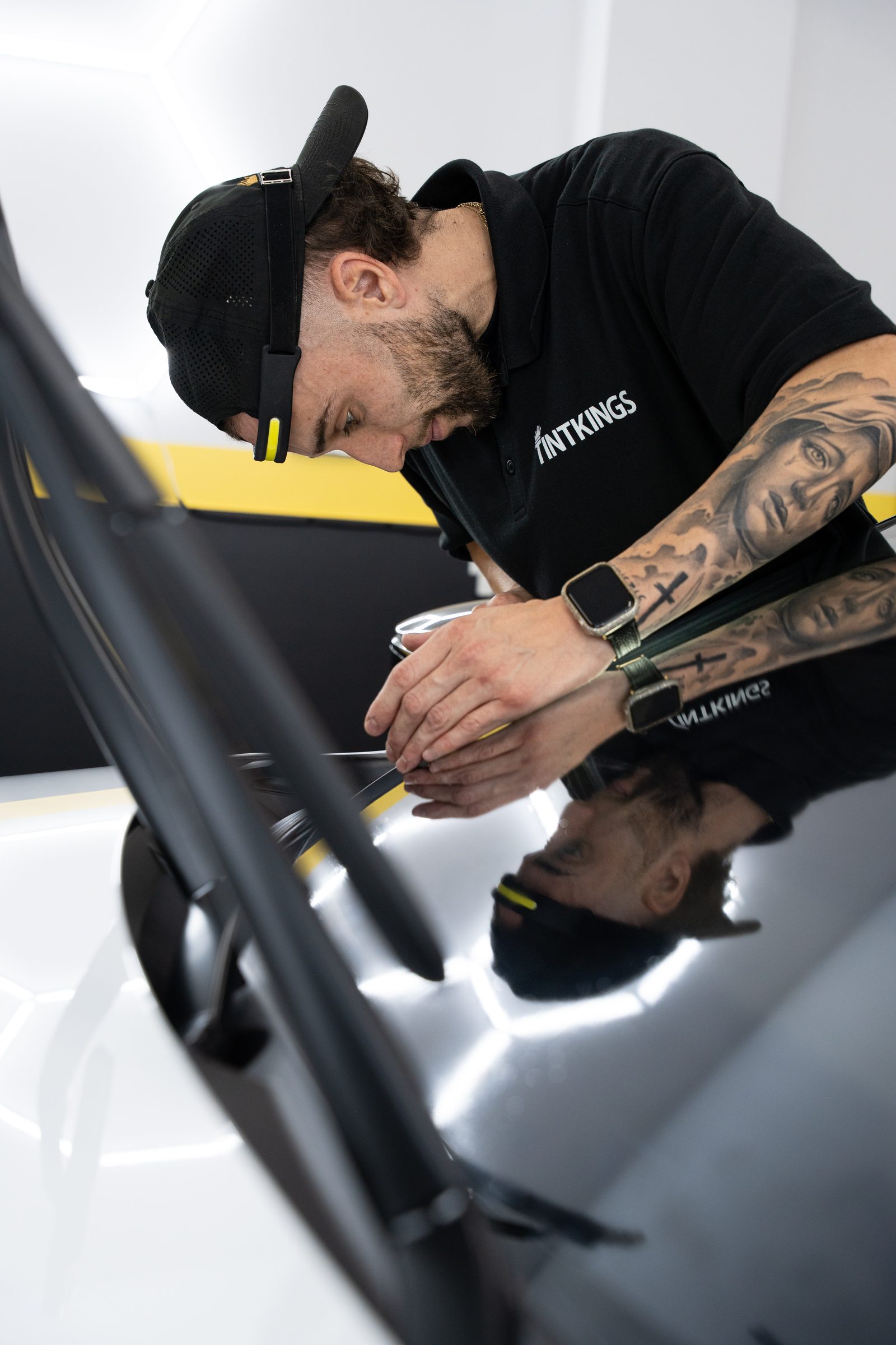 Tint Kings detail image